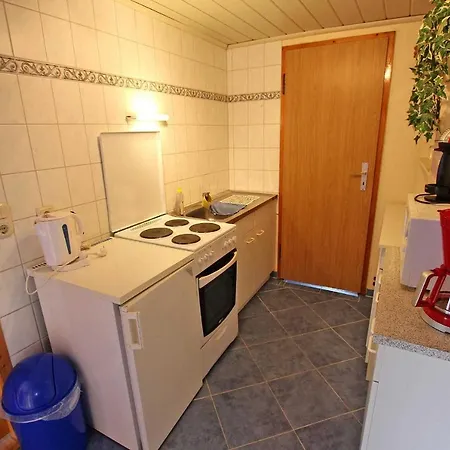 Ferienhaus Vorp 911 * Иккермюнде