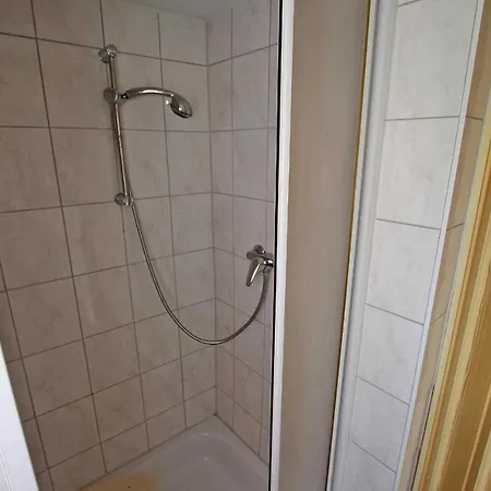 Дом отдыха Ferienhaus Vorp 911