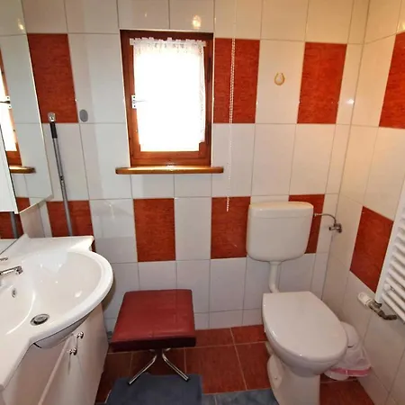 Ferienhaus Vorp 911 Дом отдыха