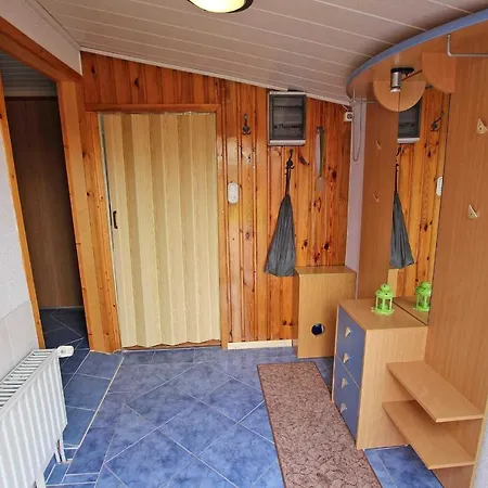 Ferienhaus Vorp 911 * Иккермюнде