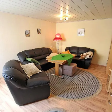 Дом отдыха Ferienhaus Vorp 911