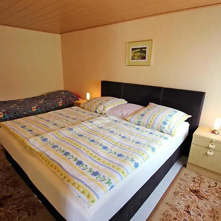 Ferienhaus Vorp 911 Дом отдыха