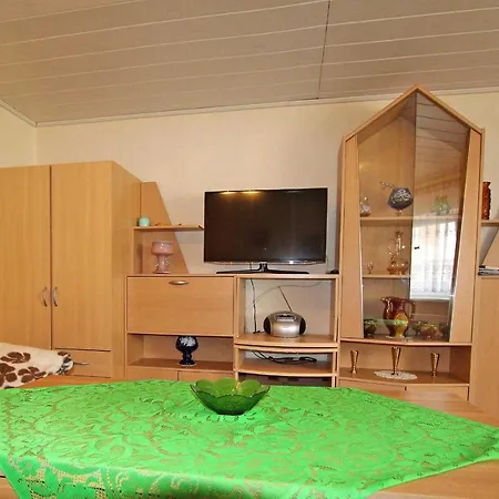 Дом отдыха Ferienhaus Vorp 911